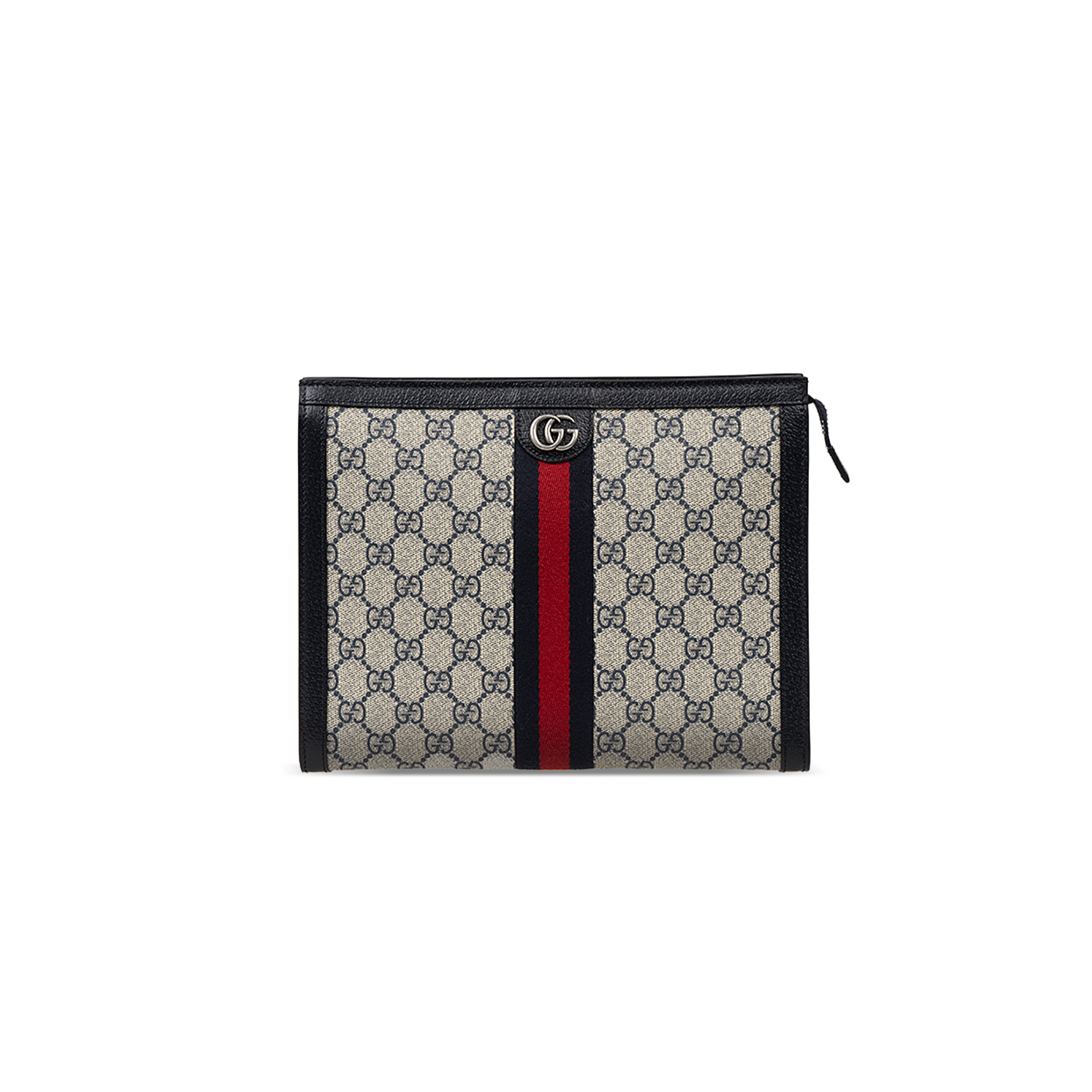 GUCCI OPHIDIA GG POUCH 625549 (26*20*5cm)